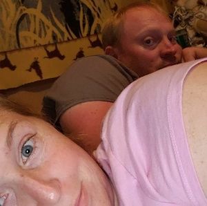 Meet your Posher, Tabitha